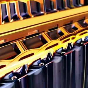 Ферроборал: использование комплексных добавок с бором в спецметаллургии