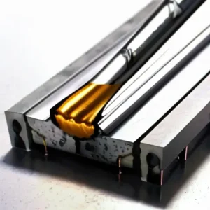 Дефект "холодный спай": расчет жидкотекучести металла и оптимальной температуры заливки