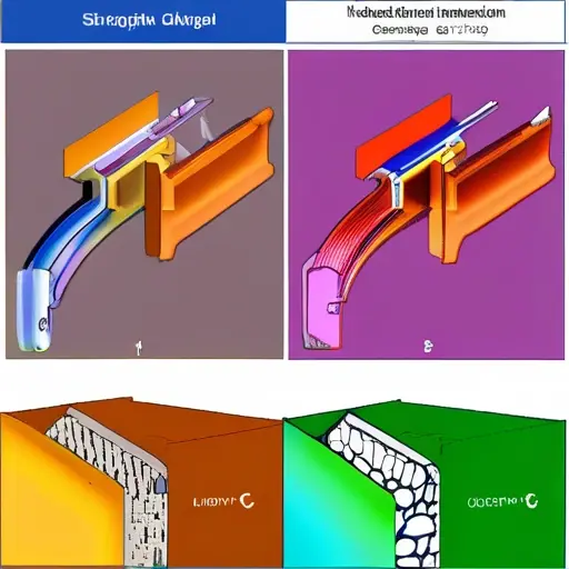 Природа упрочнения металлов при наноструктурировании (интенсивная пластическая деформация)