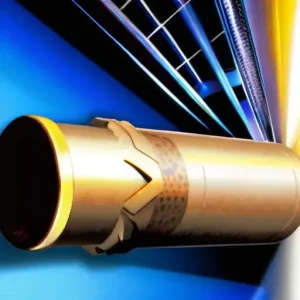 Технология наплавки бронзы на стальные плунжеры гидроцилиндров аргонодуговым методом (TIG)