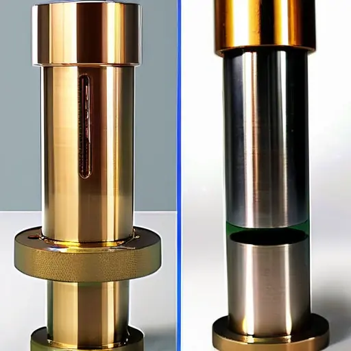 Технология наплавки бронзы на стальные плунжеры гидроцилиндров аргонодуговым методом (TIG)