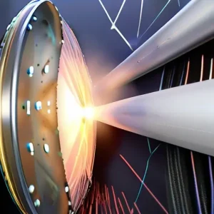 Детонационное напыление защитных покрытий: сверхзвуковая скорость частиц и адгезия