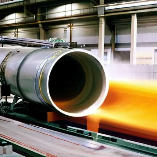 Детонационное напыление защитных покрытий: сверхзвуковая скорость частиц и адгезия