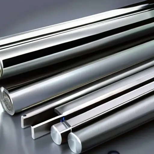 Дуплексные нержавеющие стали: сочетание высокой прочности и коррозионной стойкости