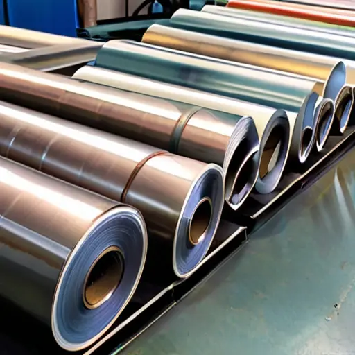 Наплавка нержавеющей стали на углеродистую (плакирование): выбор сварочной ленты