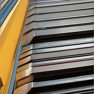 Влияние величины аустенитного зерна на прокаливаемость конструкционных сталей