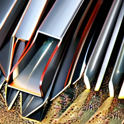 Влияние величины аустенитного зерна на прокаливаемость конструкционных сталей