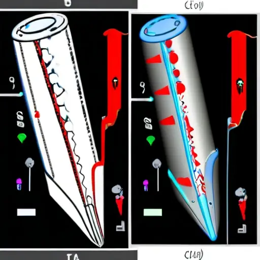 Восстановление изношенных матриц экструдеров методом глубокого ионного азотирования