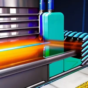 Технология высокоскоростного плазменного напыления (HVPS) для создания плотных слоев