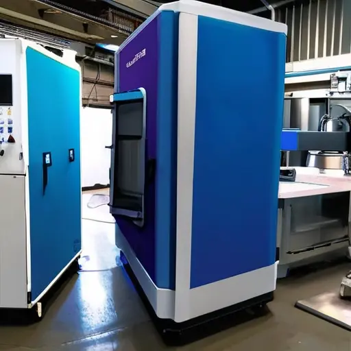 Технология высокоскоростного плазменного напыления (HVPS) для создания плотных слоев