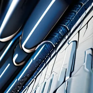 Почему резкое охлаждение при закалке может привести к деформации и трещинам