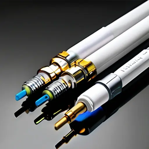 Золочение разъемов и коннекторов: сверхнадежная защита от окисления в слаботочных цепях