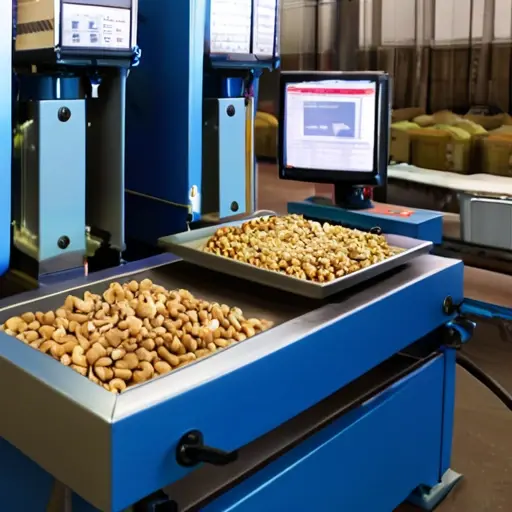 Производство гаек на многопозиционных холодноштамповочных автоматах