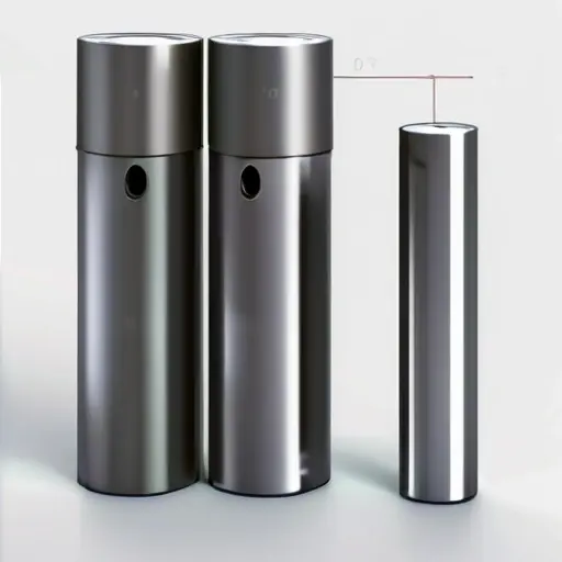 Сульфоцианирование: комплексное повышение антизадирных свойств пар трения (шнеки, цилиндры)