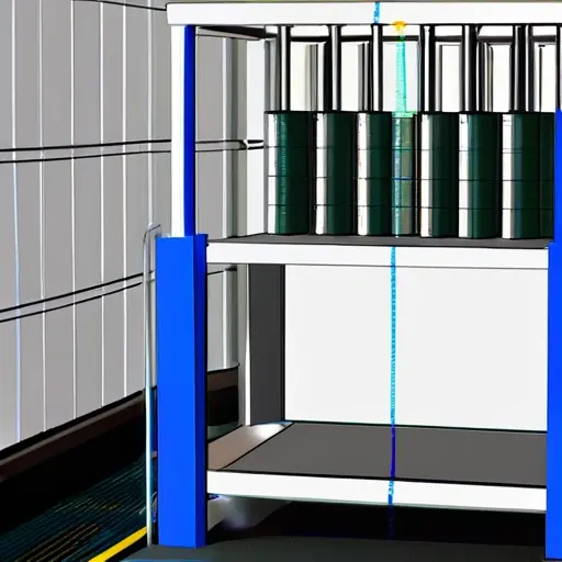 Дистилляция осмия и рутения в виде летучих тетраоксидов: меры безопасности на производстве