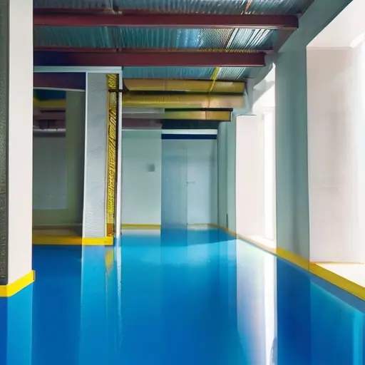 Водоразбавляемые акриловые грунт-эмали по металлу: экологичная защита для внутренних помещений