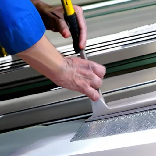 Холодная высадка деталей из алюминиевых сплавов: предотвращение налипания на инструмент