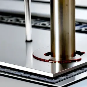 Холодная высадка деталей из алюминиевых сплавов: предотвращение налипания на инструмент