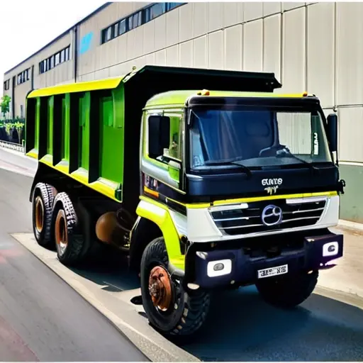 Полиурия (полимочевина): сверхпрочное эластомерное покрытие для защиты кузовов самосвалов и резервуаров