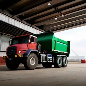 Полиурия (полимочевина): сверхпрочное эластомерное покрытие для защиты кузовов самосвалов и резервуаров