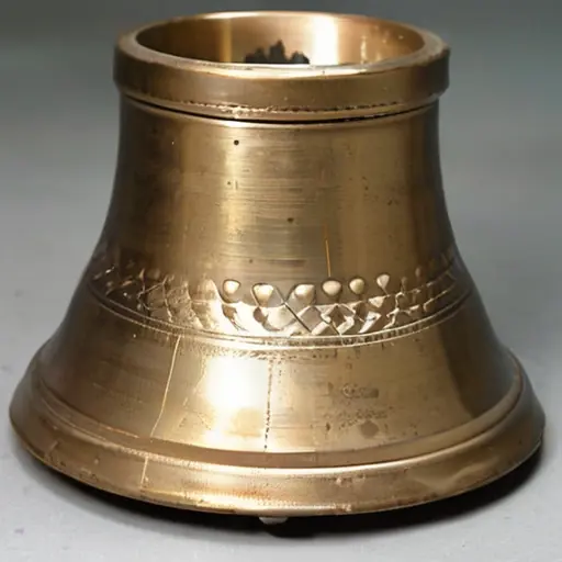 Ремонт трещин в колоколах методом аргонодуговой наплавки с применением оловянной бронзы