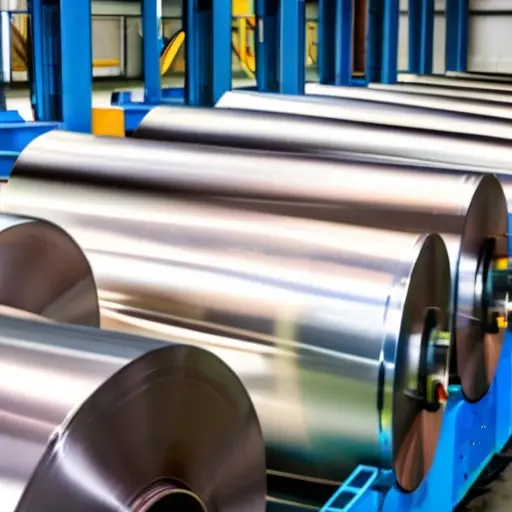 Свойства сталей для криогенной техники: почему никель сохраняет вязкость