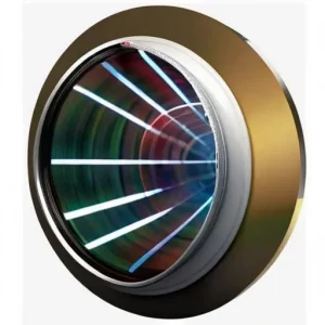 Восстановление лопаток компрессоров лазерной импульсной наплавкой (LMD)