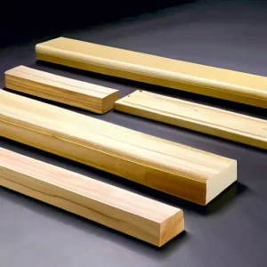 Деревянная модельная оснастка: выбор пиломатериалов и лаковых покрытий для единичного производства