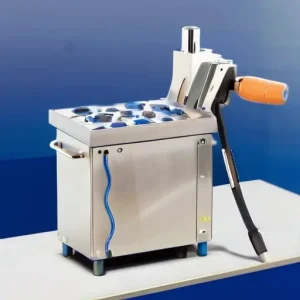 Электродные соляные ванны (СВС): плюсы быстрого безокислительного нагрева режущего инструмента