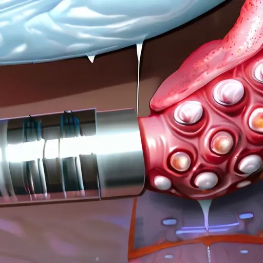 Плазменное напыление гидроксиапатита на медицинские титановые имплантаты