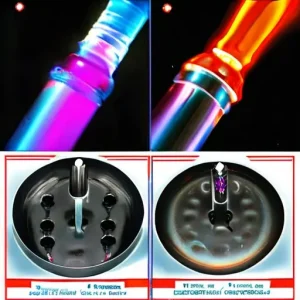 Плазменное напыление гидроксиапатита на медицинские титановые имплантаты