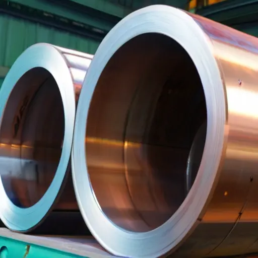 Механизм «старения» малоуглеродистой стали и способы борьбы с ним