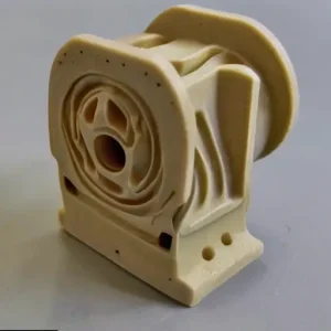 Печать песчаных форм на 3D-принтерах (Binder Jetting): безмодельное литье сложных прототипов