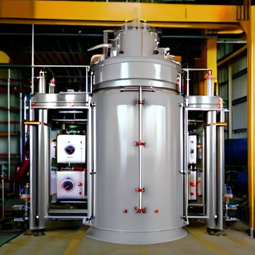 Гидрометаллургия вольфрама: автоклавное содовое выщелачивание и получение паравольфрамата аммония (ПВА)