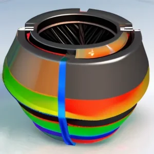 Симуляция литейных процессов в ProCAST и MagmaSoft: предсказание усадочных раковин и деформаций