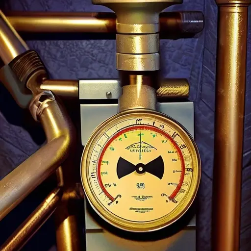 Контрольно-измерительные приборы: правила калибровки и установки термопар ТХА и ТПП в печи