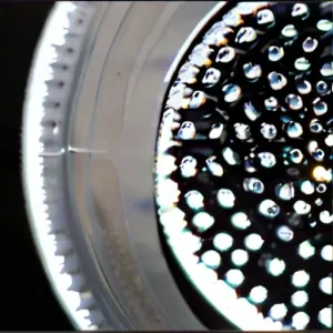 Влияние исходной микроструктуры стали (зернистый перлит) на штампуемость в холодном состоянии