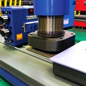 Наплавка шнеков маслопрессов композитными материалами: повышение абразивной стойкости