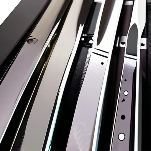 Почему сталь 20Х13 называют «ножевой нержавейкой»: режимы ТО и твердость