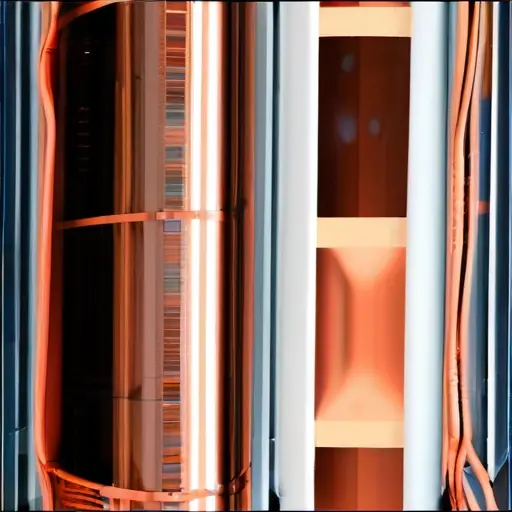 Как наличие второй фазы влияет на электропроводность медных сплавов