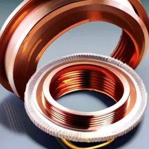 Выбор индуктора для закалки ТВЧ: проектирование медных витков под конкретные шестерни и валы