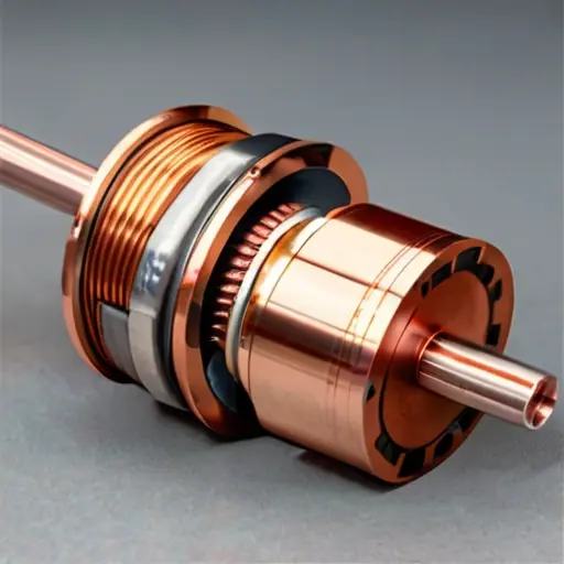 Выбор индуктора для закалки ТВЧ: проектирование медных витков под конкретные шестерни и валы