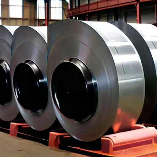 Ферросиликомарганец: экономия при выплавке низколегированных сталей