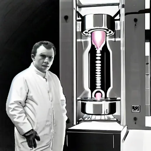 Электронно-лучевая плавка тантала: очистка от газовых примесей для вакуумной электроники