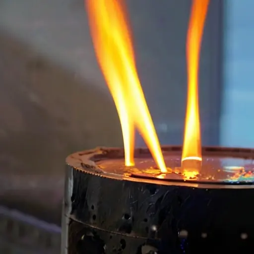 Обезуглероживание поверхности стали при нагреве в печи: как проверить микротвердость и исправить дефект