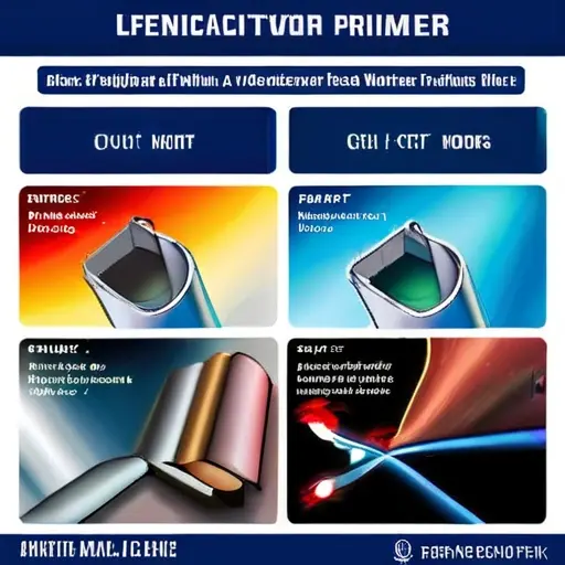 Использование цинконаполненных составов под сварку: электропроводные межоперационные грунты (Shop primers)