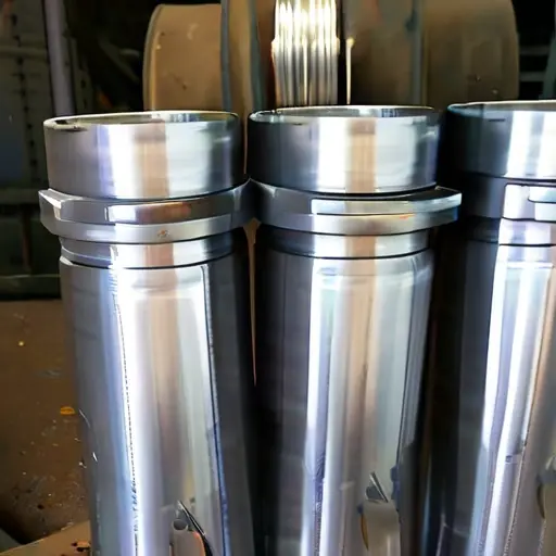 Гальваническое осаждение железа (осталивание): дешевый метод наращивания изношенных шеек коленчатых валов