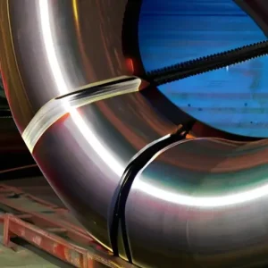 Гальваническое осаждение железа (осталивание): дешевый метод наращивания изношенных шеек коленчатых валов