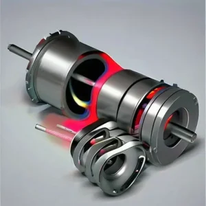 Выплавка циркониевых сплавов (циркалоев) для оболочек ТВЭЛов ядерных реакторов