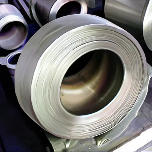 Ферросиликокальций: устранение засорения стаканов при разливке алюминиевых сталей